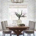 Chesapeake Faustin - Blush Wallpaper | Buy Online Chesapeake Faustin wallpaper, color Blush, SKU 4072-70046