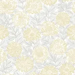 Chesapeake Faustin - Yellow Wallpaper | Buy Online Chesapeake Faustin wallpaper, color Yellow, SKU 4072-70048