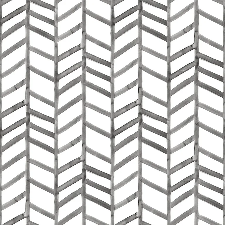 Chesapeake Fletching wallpaper, color Black, SKU 3124-13924