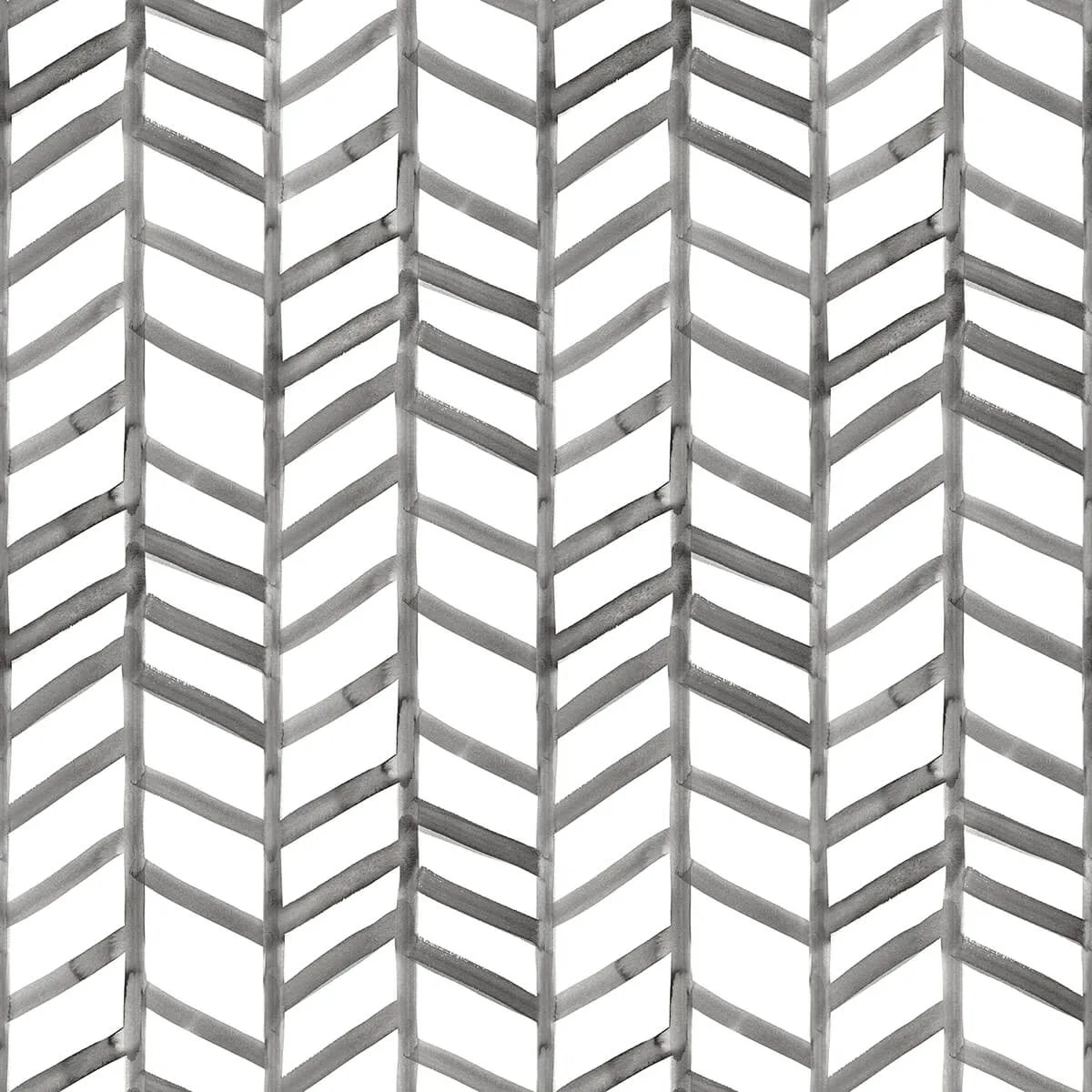 Chesapeake Fletching wallpaper, color Black, SKU 3124-13924