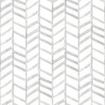 Chesapeake Fletching wallpaper, color Grey, SKU 3124-13922