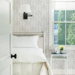 Chesapeake Fletching wallpaper, color Grey, SKU 3124-13922