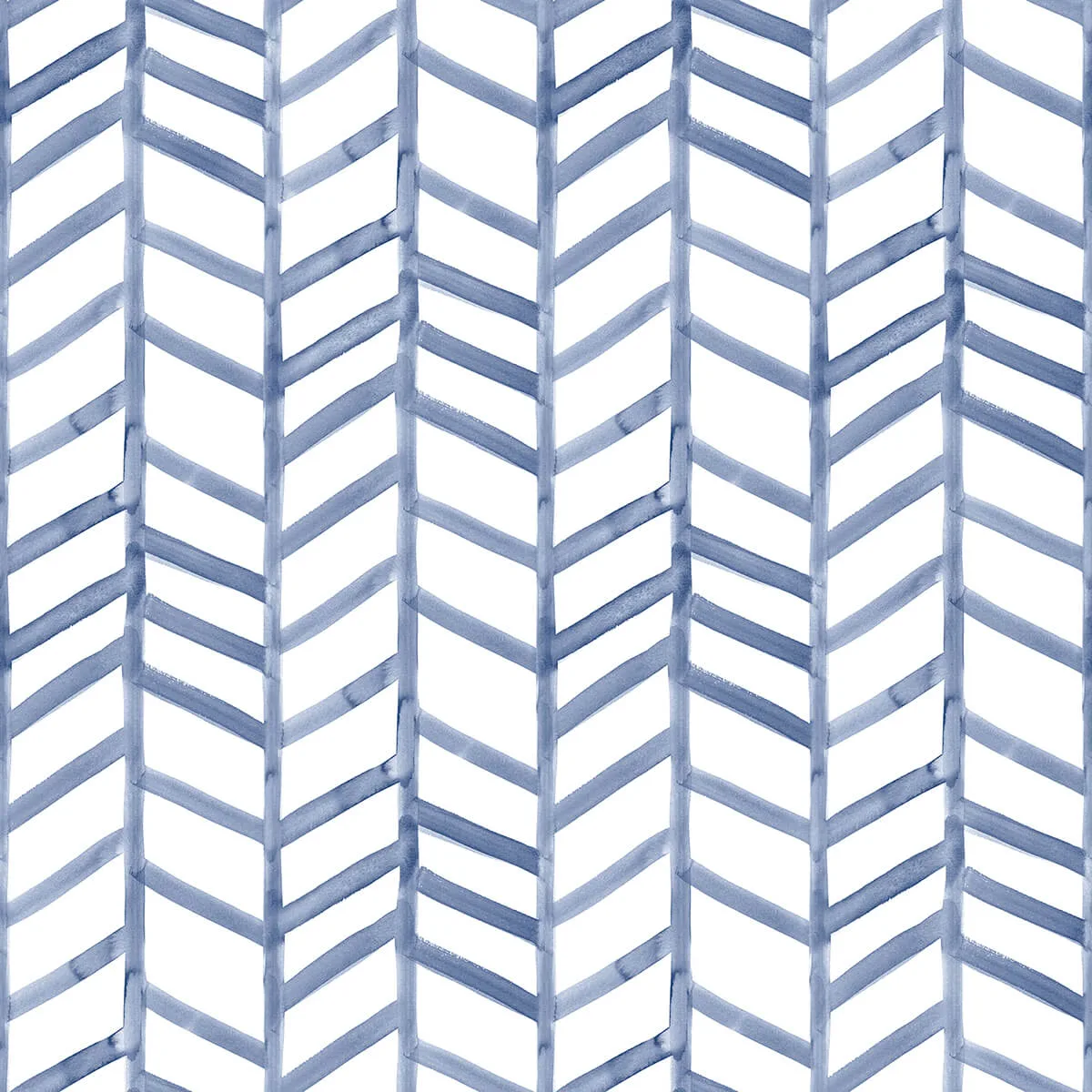 Chesapeake Fletching wallpaper, color Navy, SKU 3124-13923