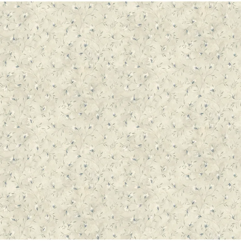 Chesapeake Eleanor wallpaper, color Blue, SKU 3123-216113