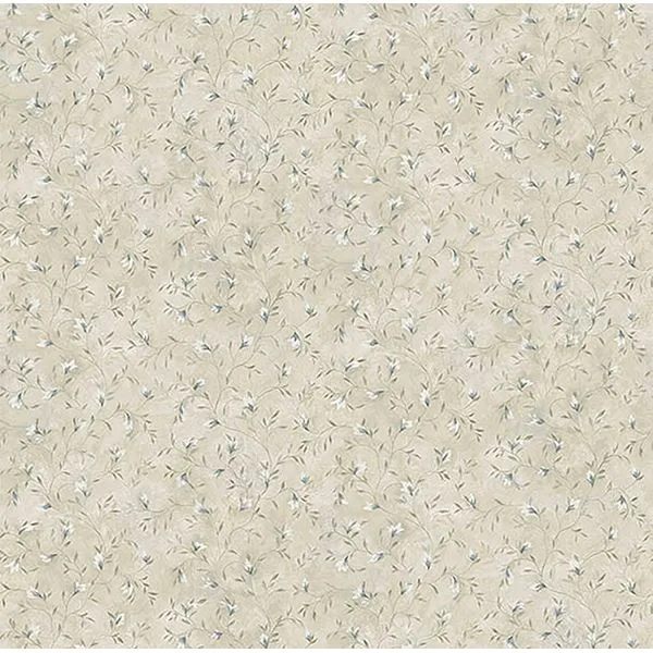 Chesapeake Folk wallpaper, color Navy, SKU CCB216113