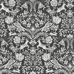 Chesapeake Forest Dance - Charcoal Wallpaper | Buy Online Chesapeake Forest Dance wallpaper, color Charcoal, SKU 3124-13885