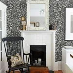 Chesapeake Forest Dance - Charcoal Wallpaper | Buy Online Chesapeake Forest Dance wallpaper, color Charcoal, SKU 3124-13885