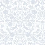 Chesapeake Forest Dance - Light Blue Wallpaper | Buy Online Chesapeake Forest Dance wallpaper, color Light Blue, SKU 3124-13882