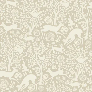 Chesapeake Anahi wallpaper, color Neutral, SKU HAS01236