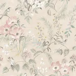 Chesapeake Frederique - Blush Wallpaper | Buy Online Chesapeake Frederique wallpaper, color Blush, SKU 4072-70003