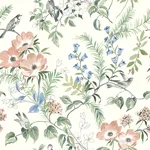 Chesapeake Frederique - Multicolor Wallpaper | Buy Online Chesapeake Frederique wallpaper, color Multicolor, SKU 4072-70002