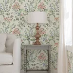 Chesapeake Frederique - Multicolor Wallpaper | Buy Online Chesapeake Frederique wallpaper, color Multicolor, SKU 4072-70002