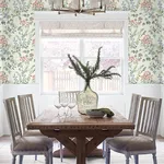 Chesapeake Frederique - Multicolor Wallpaper | Buy Online Chesapeake Frederique wallpaper, color Multicolor, SKU 4072-70002