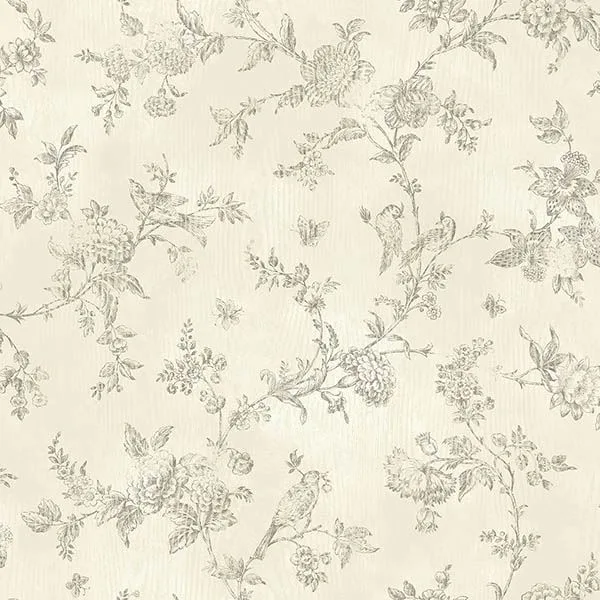 CCB02193 | French Nightingale – Cream