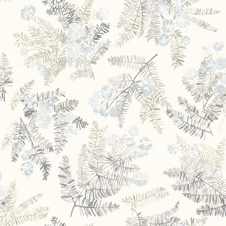 Chesapeake Frith wallpaper, color Light Blue, SKU 4169-83107