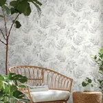 Chesapeake Frith - Light Blue Wallpaper | Buy Online Chesapeake Frith wallpaper, color Light Blue, SKU 4169-83107