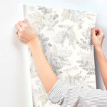 Chesapeake Frith - Light Blue Wallpaper | Buy Online Chesapeake Frith wallpaper, color Light Blue, SKU 4169-83107