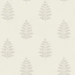 Chesapeake Frond - Cream Wallpaper | Buy Online Chesapeake Frond wallpaper, color Cream, SKU 4169-83125