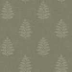 Chesapeake Frond - Dark Green Wallpaper | Buy Online Chesapeake Frond wallpaper, color Dark Green, SKU 4169-83126