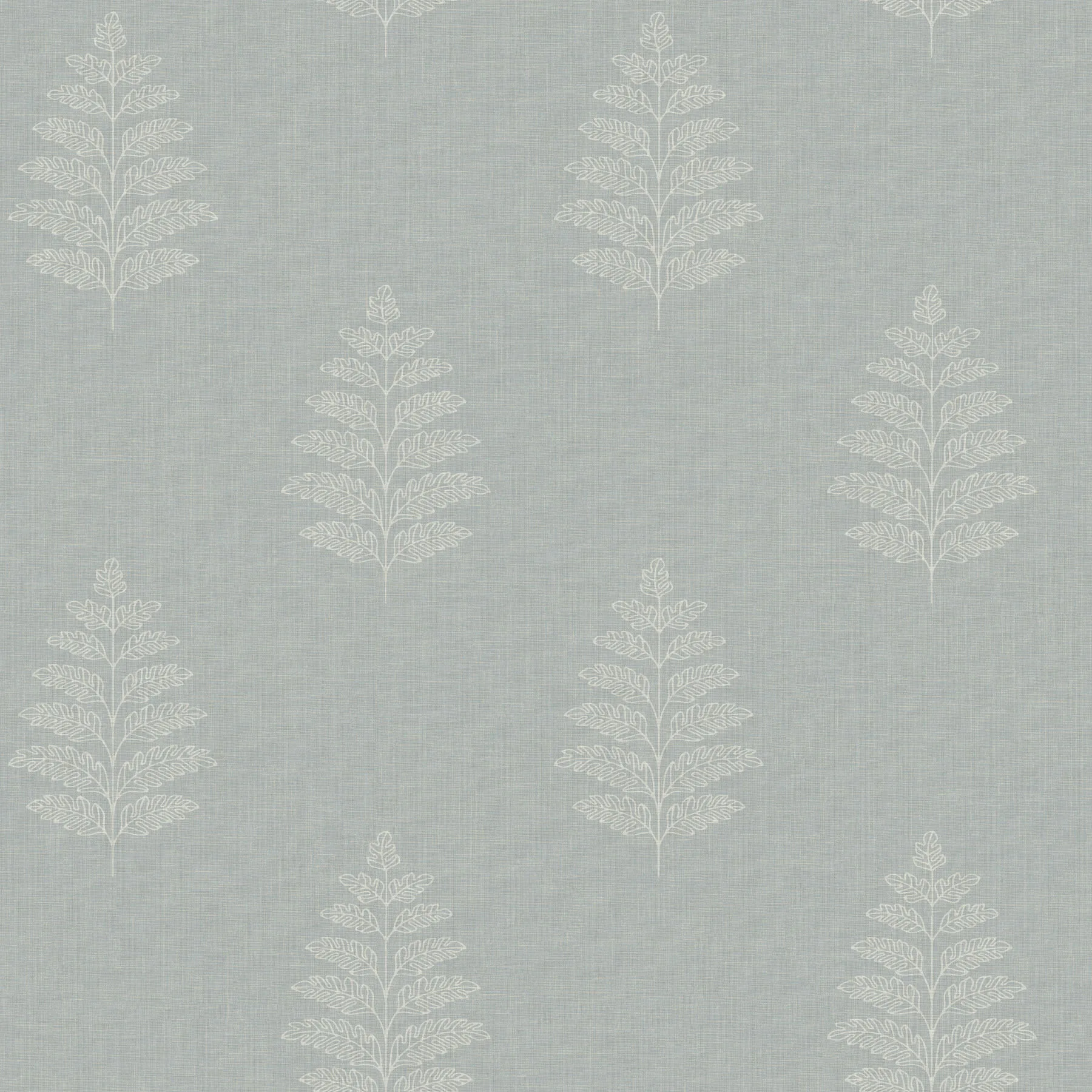 Chesapeake Frond wallpaper, color Light Blue, SKU 4169-83130