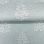 Chesapeake Frond - Light Blue Wallpaper | Buy Online Chesapeake Frond wallpaper, color Light Blue, SKU 4169-83130