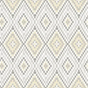 Chesapeake Ganado wallpaper, color Beige, SKU 3118-12711