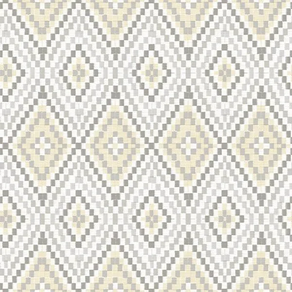Chesapeake Ganado wallpaper, color Beige, SKU 3118-12711