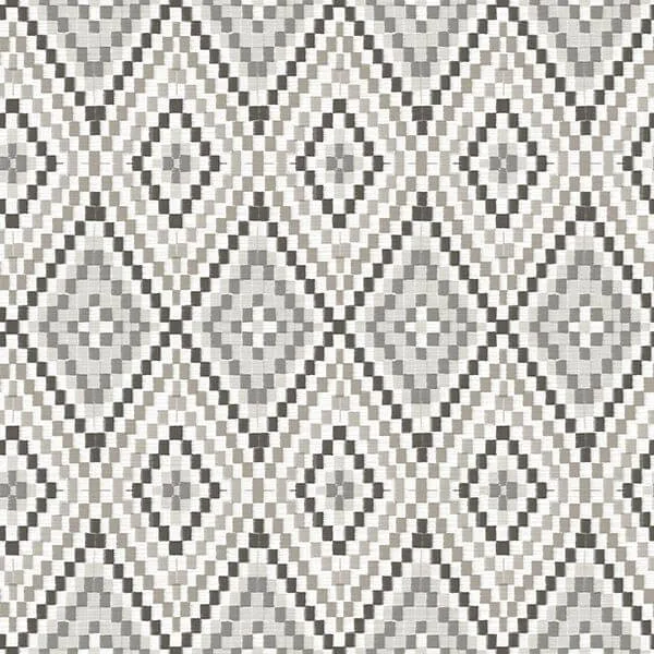 Chesapeake Ganado wallpaper, color Dark Brown, SKU 3118-12714