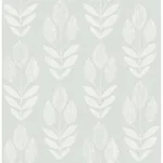 Chesapeake Garland - Aqua Wallpaper | Buy Online Chesapeake Garland wallpaper, color Aqua, SKU 4148-27475
