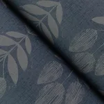 Chesapeake Garland - Denim Wallpaper | Buy Online Chesapeake Garland wallpaper, color Denim, SKU 4148-27473