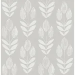 Chesapeake Garland - Grey Wallpaper | Buy Online Chesapeake Garland wallpaper, color Grey, SKU 3123-24473