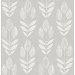 Chesapeake Garland - Dove Wallpaper | Buy Online Chesapeake Garland wallpaper, color Dove, SKU 3115-24473