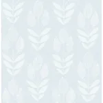 Chesapeake Garland - Light Blue Wallpaper | Buy Online Chesapeake Garland wallpaper, color Light Blue, SKU 3115-24470