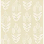 Chesapeake Garland wallpaper, color Wheat, SKU 3115-24471