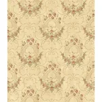 Chesapeake Georgiana - Red Wallpaper | Buy Online Chesapeake Georgiana wallpaper, color Red, SKU 3123-02124