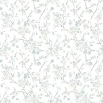 Chesapeake Glinda - Aqua Wallpaper | Buy Online Chesapeake Glinda wallpaper, color Aqua, SKU 3122-10910