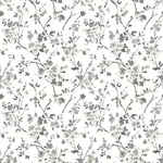 Chesapeake Glinda - Black Wallpaper | Buy Online Chesapeake Glinda wallpaper, color Black, SKU 3122-10920
