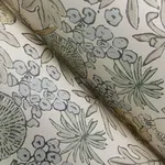 Chesapeake Goldfinch wallpaper, color Neutral, SKU 4148-27411