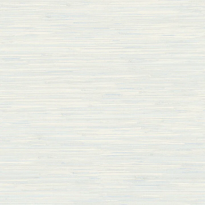 Chesapeake Grassweave wallpaper, color Light Blue, SKU 4071-71066
