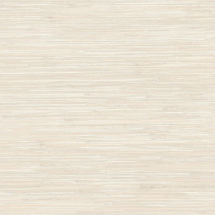 Chesapeake Grassweave wallpaper, color Peach, SKU 4071-71064