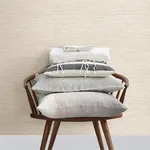 Chesapeake Grassweave - Peach Wallpaper | Buy Online Chesapeake Grassweave wallpaper, color Peach, SKU 4071-71064