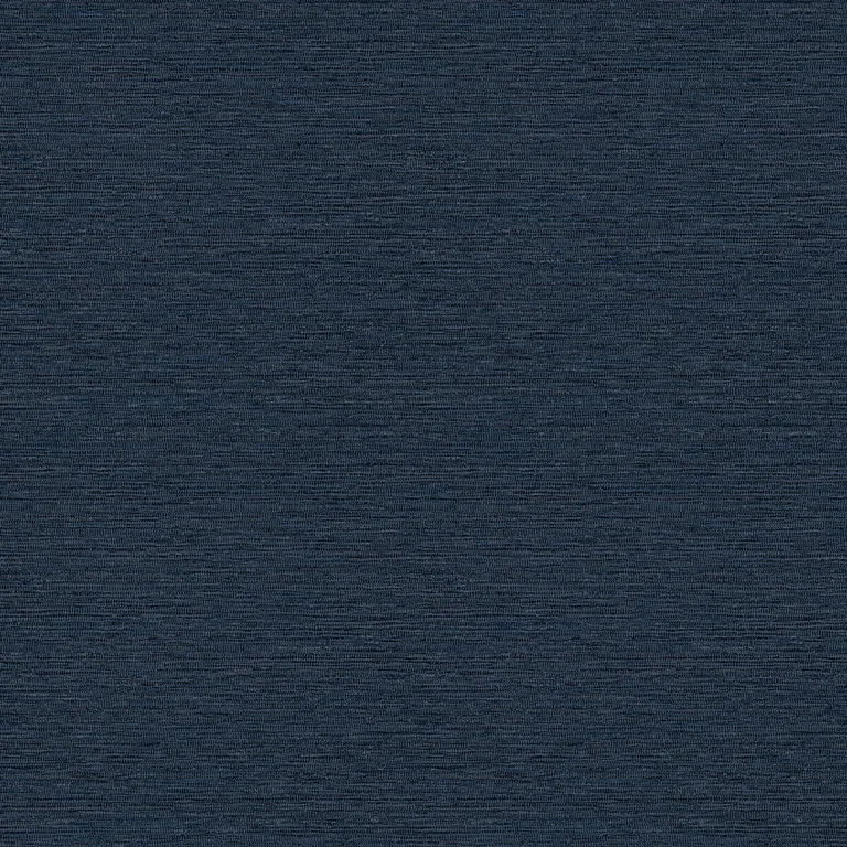 Chesapeake Gump wallpaper, color Navy, SKU 3123-10212