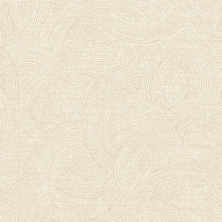 Chesapeake Harrison wallpaper, color Champagne, SKU 4191-83021