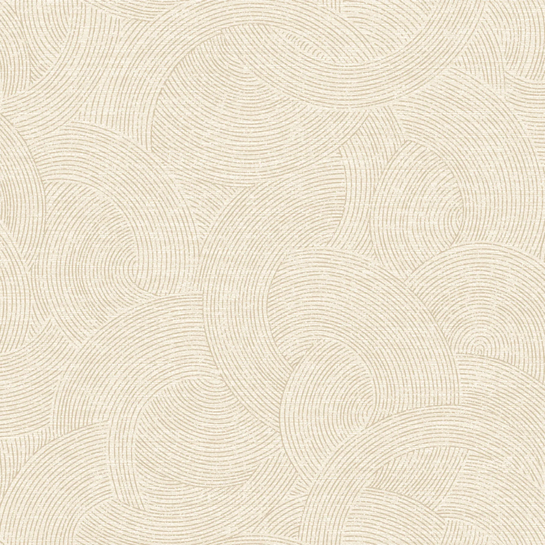 Chesapeake Harrison wallpaper, color Champagne, SKU 4191-83021