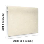 Chesapeake Harrison wallpaper, color Champagne, SKU 4191-83021