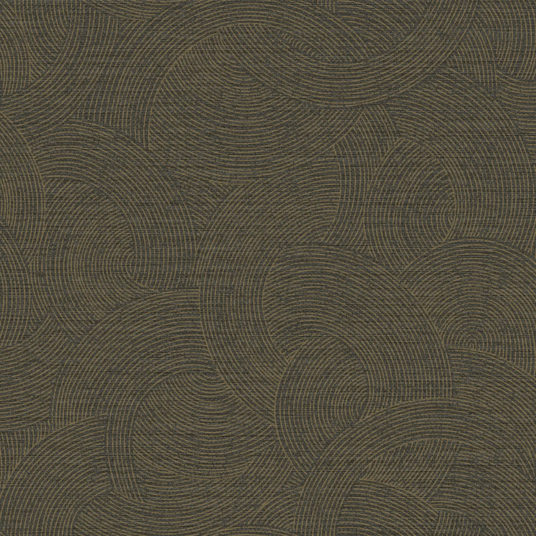 Chesapeake Harrison wallpaper, color Charcoal, SKU 4191-83024