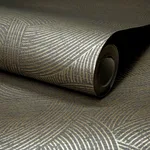Chesapeake Harrison - Charcoal Wallpaper | Buy Online Chesapeake Harrison wallpaper, color Charcoal, SKU 4191-83024