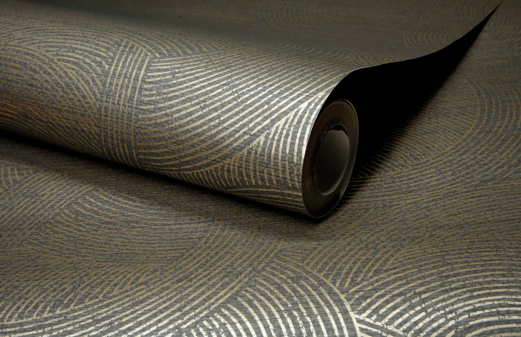 Chesapeake Harrison - Charcoal Wallpaper | Buy Online Chesapeake Harrison wallpaper, color Charcoal, SKU 4191-83024