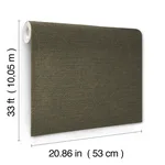 Chesapeake Harrison - Charcoal Wallpaper | Buy Online Chesapeake Harrison wallpaper, color Charcoal, SKU 4191-83024