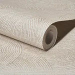 Chesapeake Harrison - Pewter Wallpaper | Buy Online Chesapeake Harrison wallpaper, color Pewter, SKU 4191-83022